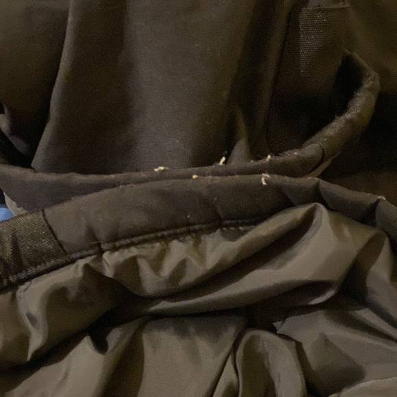 Columbia Kids Unisex snow pants size 14/16 - Picture 8 of 8